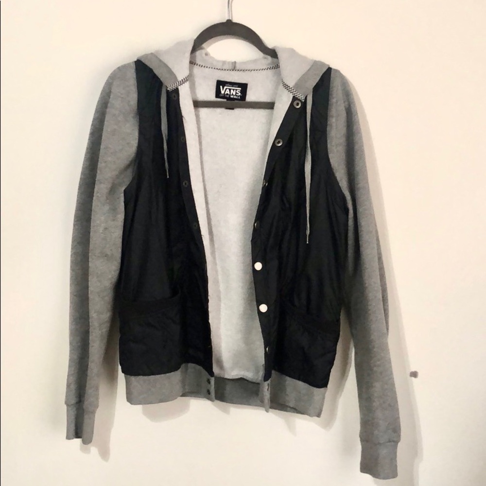 Vans Hoodie
